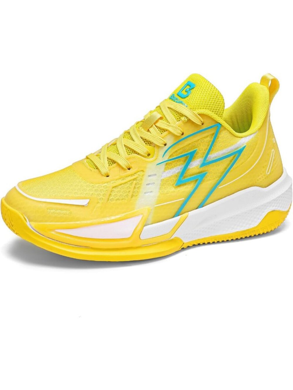 Stylish Women's Basketball Sneakers | Lightweight, Comfortable, High-Performance